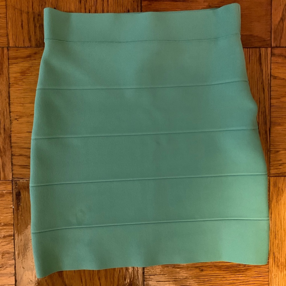 Bandage skirt